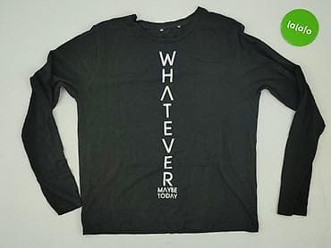 bluzki emo: Bluzka damska, rozmiar L — 2