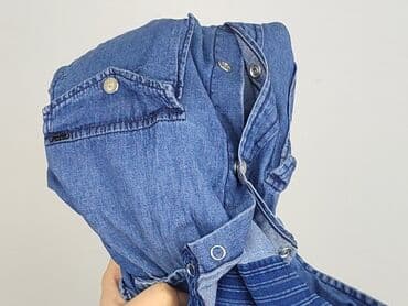 buty oleksy mokasyny: ONLY, Koszula damska, rozmiar M — 6