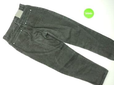 legginsy woskowane wysoki stan: Джинси жіночі, розмір XL — 3