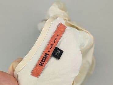 Bershka, Bluzka damska, rozmiar S — 4