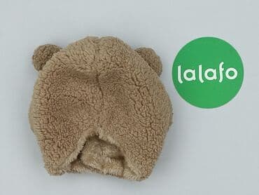 kurtka napapijri: Hat, Sinsay, condition - Very good — 3