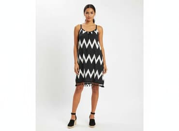 sukienka babylon olx: Sukienka damska, rozmiar S — 6