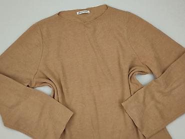 Zara, Sweter damski, rozmiar S