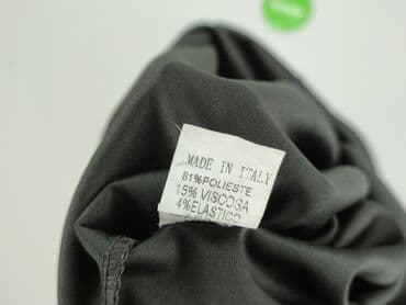 sukienka wieczorowa z odkrytymi ramionami: Sukienka damska, rozmiar S — 5