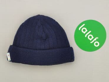 bielizna termoaktywna smartwool: Cap, condition - Very good — 3
