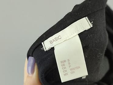 primark atmosphere: H&M Basic, Spódnica damska, rozmiar S — 4