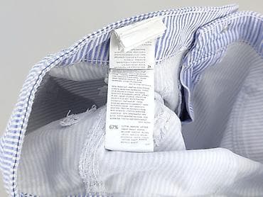 sinsay jorts: Spodnie materiałowe damskie, rozmiar 2XS — 5