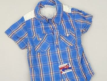 sukienka o kroju marynarki h: Kaftan, 9-12 months, condition - Very good — 1
