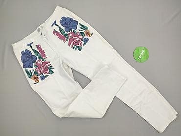 bpc pants: Bpc, Spodnie materiałowe damskie, rozmiar S — 2