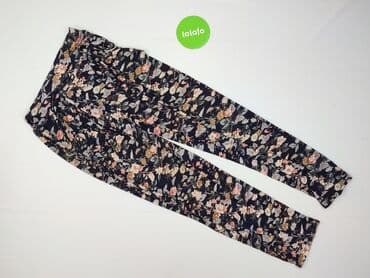 buty zimowe spiderman: Spodnie materiałowe damskie, rozmiar S — 2