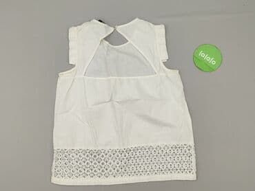 zara bluzki basic: Zara, Bluzka damska, rozmiar M — 4