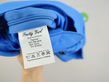 gatta legginsy push up: Pretty Girl, Legginsy Eleganckie damskie, rozmiar S — 6