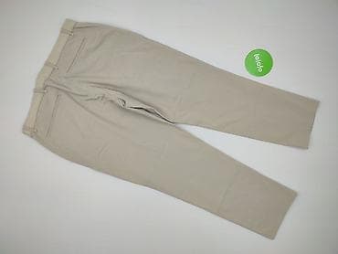 pull pull bear: Spodnie materiałowe damskie, rozmiar S — 3