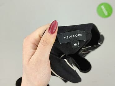 bluzki cleo: New Look, Top damski, rozmiar 3XL — 4