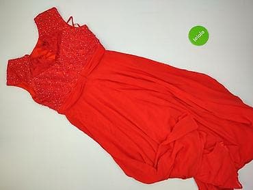 stroj elfa: Pretty Women, Sukienka damska, rozmiar 3XL — 3