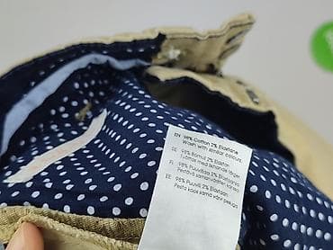 lidl plus size: Lindex, Spodnie materiałowe damskie, rozmiar XL — 5