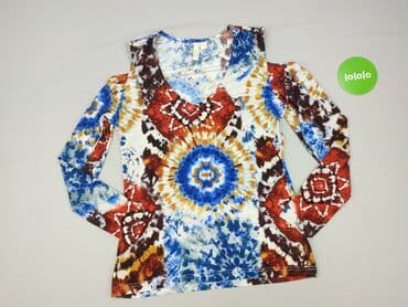 modbis bluzki koszulowe: BODY FLIRT, Women's blouse, M — 2