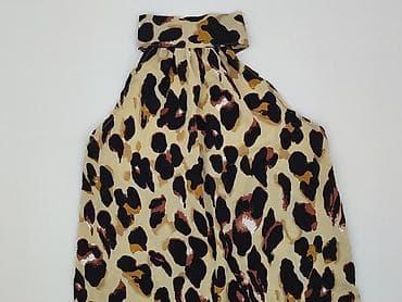 duzy kolnierz: Bluzka damska, rozmiar One size — 1