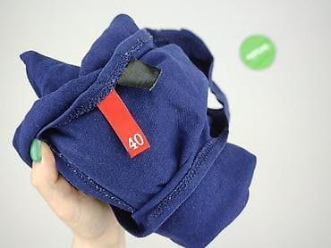 alpha top: H&M Divided, Top damski, rozmiar M — 4