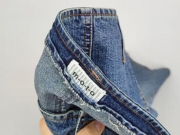 varxdar denim: Denim, Spódnica damska, rozmiar L — 5
