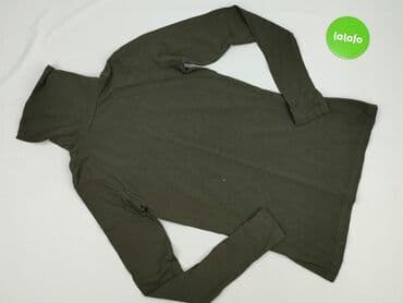 kurtki zimowe damskie c a: Esmara, Golf damski, rozmiar S — 2