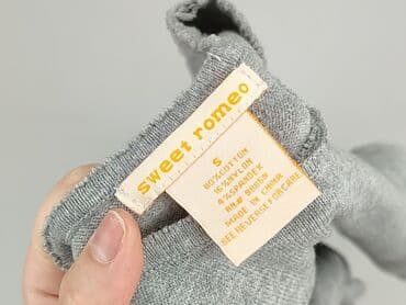 czy sweter z wiskozy jest dobry: Sweter damski, rozmiar S — 4