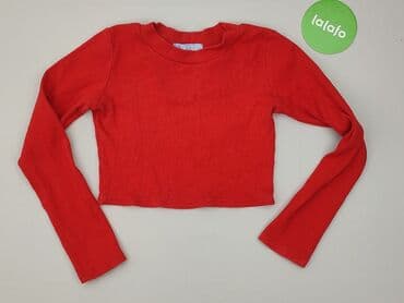 Women's Clothing: Women's blouse, size 3XL (EU 46) — 2