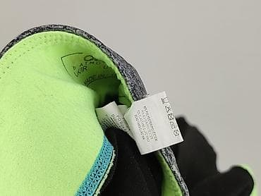 mesh: Workout, Legginsy Sportowe damskie, rozmiar S — 5