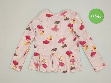 lidl podkoszulki: Blouse, Little kids, 8 years, 122-128 cm, condition - Very good — 3