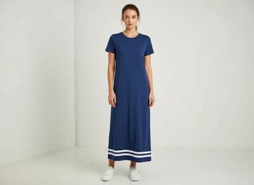 shein sukienka maxi: Shein, Sukienka damska, rozmiar L — 6