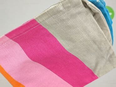 pościel 160x200: Pillowcase, 49 x 49, kolor - Kolorowy, stan - Bardzo dobry — 5