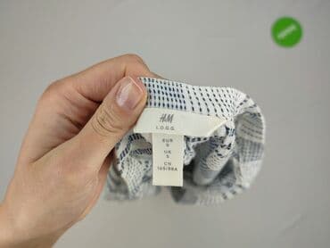 sukienka hm sweterkowa: H&M, Sukienka damska, rozmiar S — 4