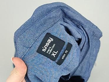 sukienki pull: Sinsay, Koszulа dla mężczyzn, rozmiar XL — 6