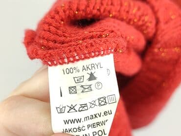 czy sweter z akrylu jest dobry: MAX, Sweter damski, rozmiar S — 4