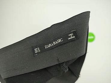 getry lata 90: Zara, Legginsy rozmiar XL — 4