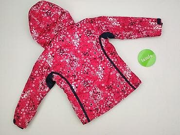 taranko chusty: Kurtka zimowa, Brugi, 5-6 lat, 110-116 cm, stan - Bardzo dobry — 3