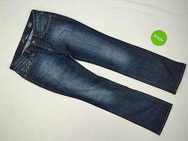 kurtka jeans lee: Mavi, Jeansy damskie, rozmiar M — 2