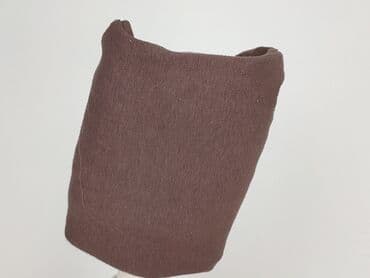 bluzki ze sznurkami: Sinsay, Bluza z kapturem damska, rozmiar M — 6