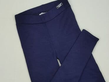 Ubrania damskie: Legginsy Sportowe damskie, rozmiar S — 1