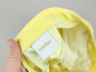 Jeansy damskie, rozmiar XL — 4