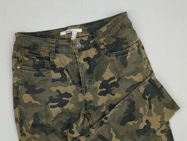 sukienki moro damskie: Jeansy damskie, rozmiar M — 1