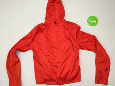 bluza umbro z kominiarka: Bluza z kapturem damska, rozmiar L — 3