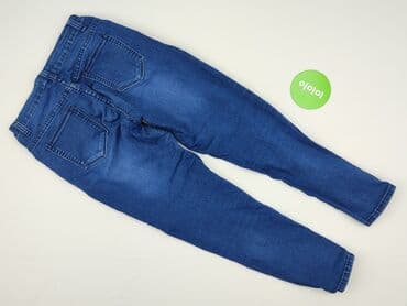 cross jeans zakręt: Jeansy damskie, XL — 3