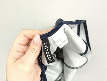 sukienki swing plus size: H&M, Women`s dress, size S (EU 36) — 5