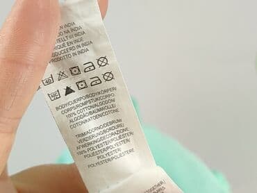 koszulki damskie m: Atmosphere, T-shirt damski, rozmiar M — 5