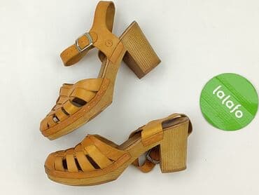 Women: Sandals for women, 39, condition - Very good — 4