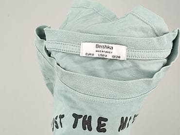 koszulka 1982: Bershka, Top damski, rozmiar M — 4