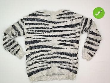 pepco bluza acdc: Sweter damski, rozmiar L — 3