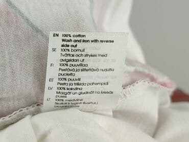 castle t shirty: Lindex, T-shirt damski, rozmiar S — 5