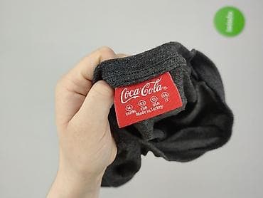 t shirty coca cola pull and bear: Coca-Cola, T-shirt damski, rozmiar L — 4